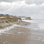 erosion