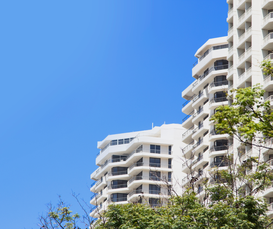 strata report