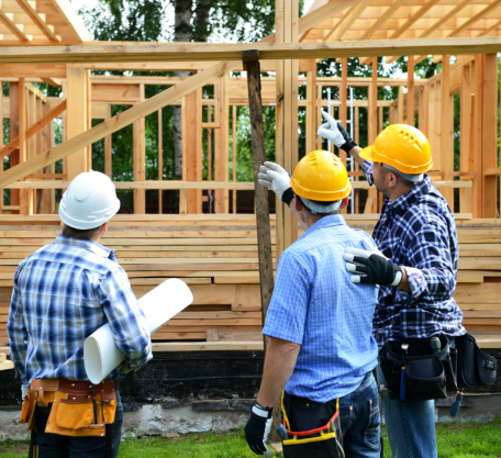 construction loan