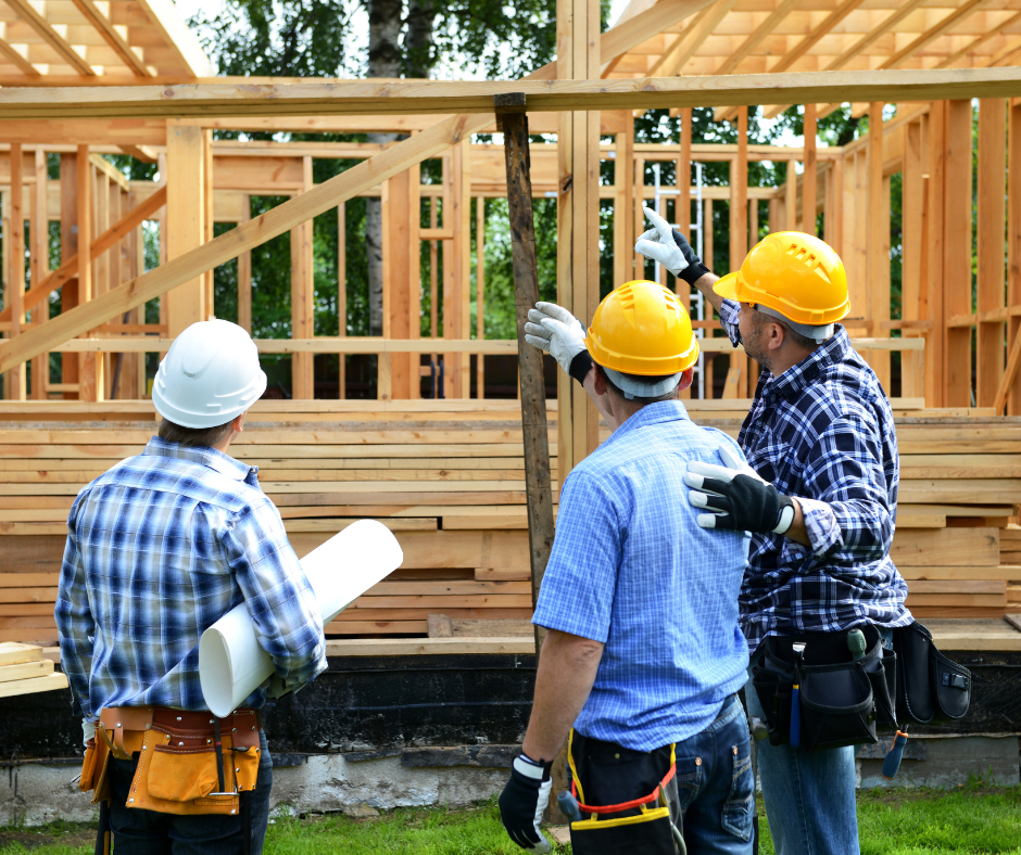 construction loan