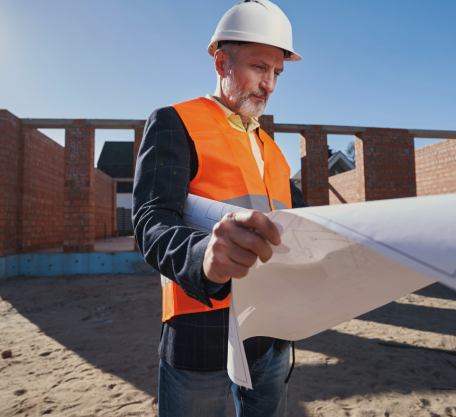 building information certificates