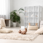 cleaning before settlement